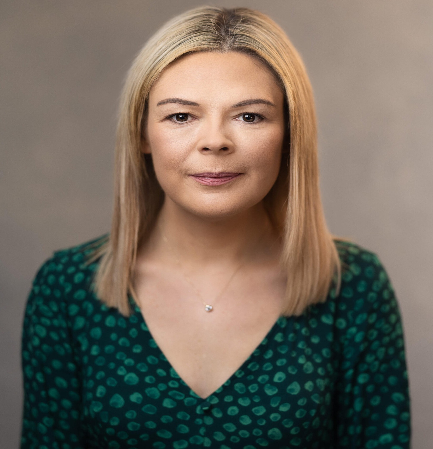 Louise Gorman
